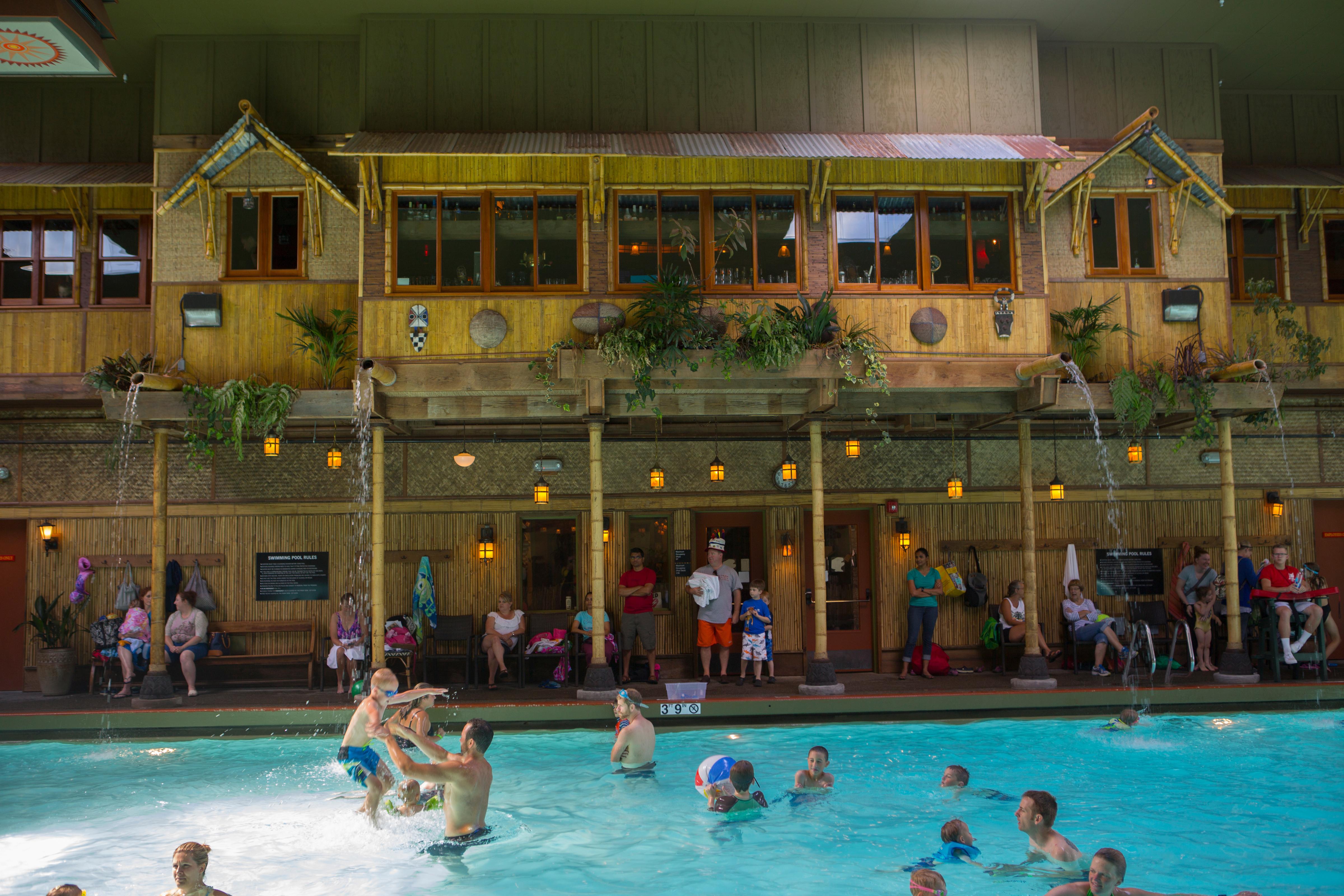 Hotel Mcmenamins Anderson School Bothell Exterior foto
