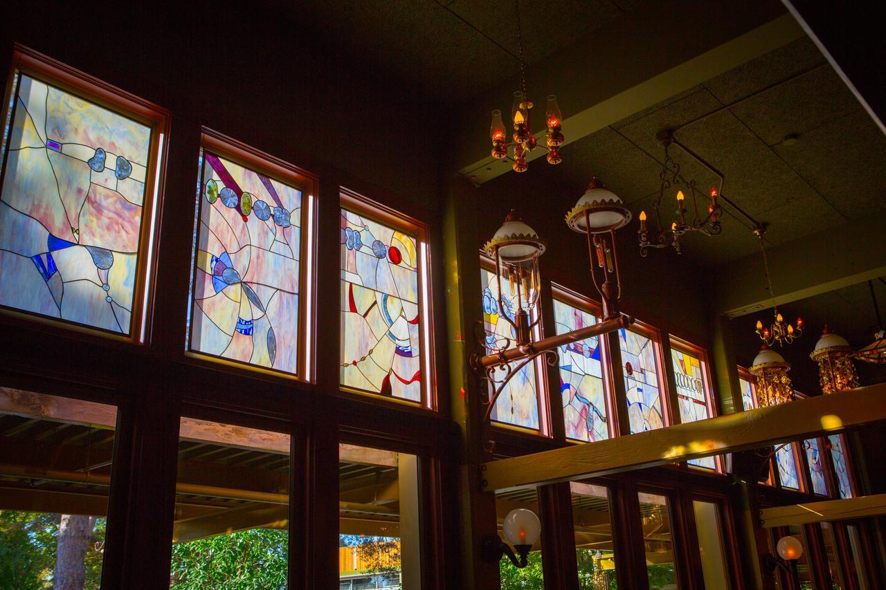 Hotel Mcmenamins Anderson School Bothell Exterior foto